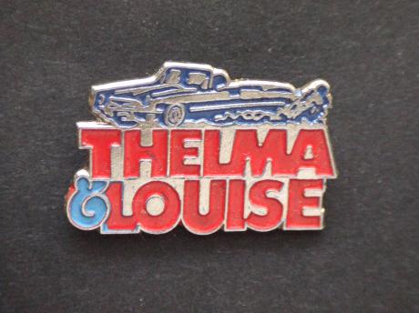 Cadyllac Thelma Louise cadyllac oldtimer